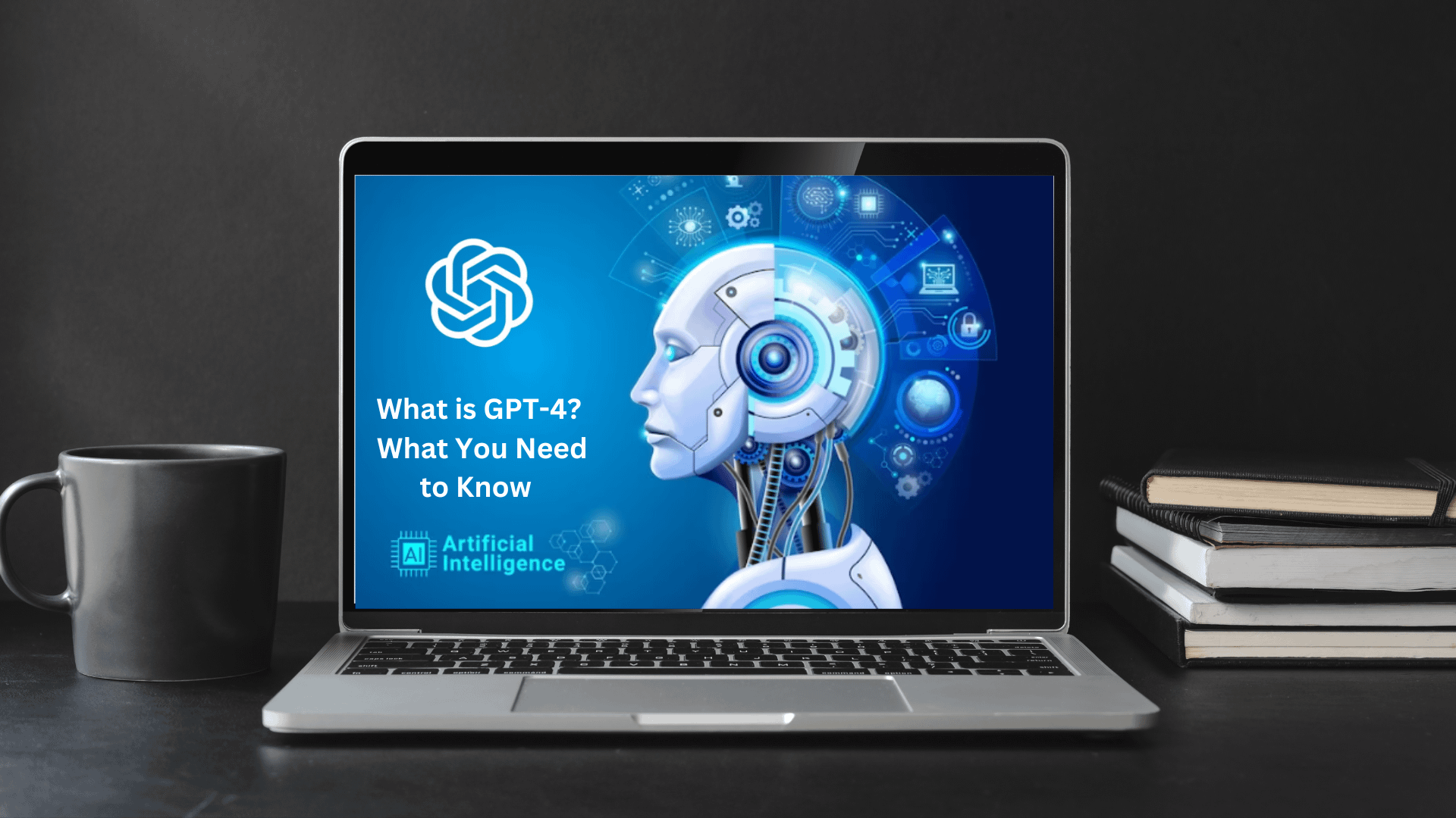 What is GPT-4? What You Need to Know