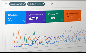 How to verify google search console?
